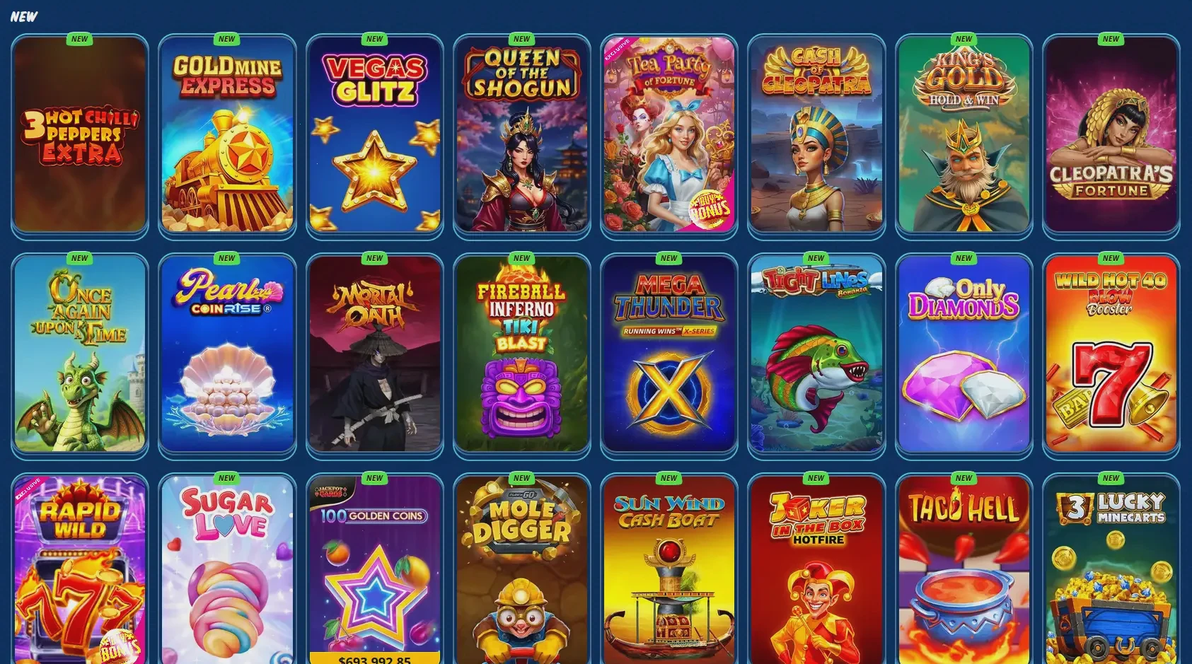 Beep Beep Casino Spielauswahl und Bonusübersicht 2026